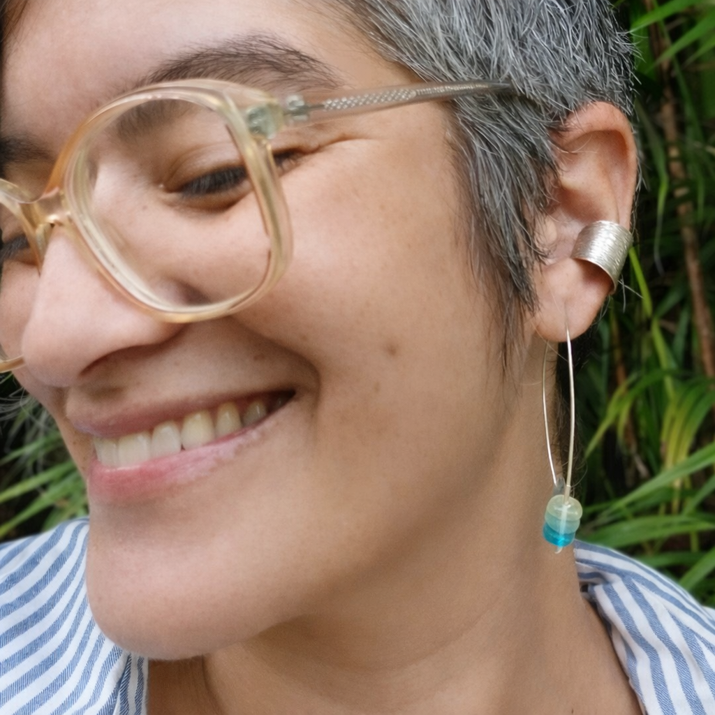 Anani - Aretes