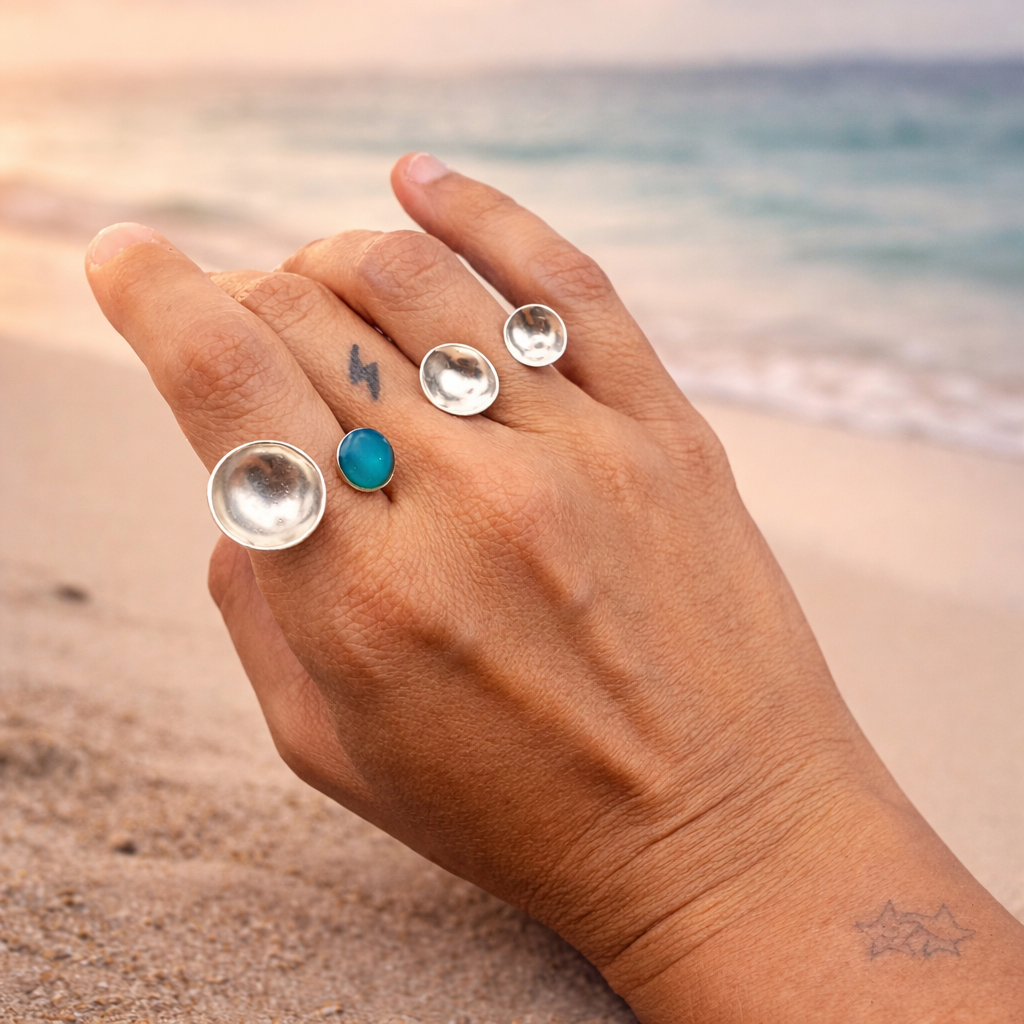 Atabey - Anillo