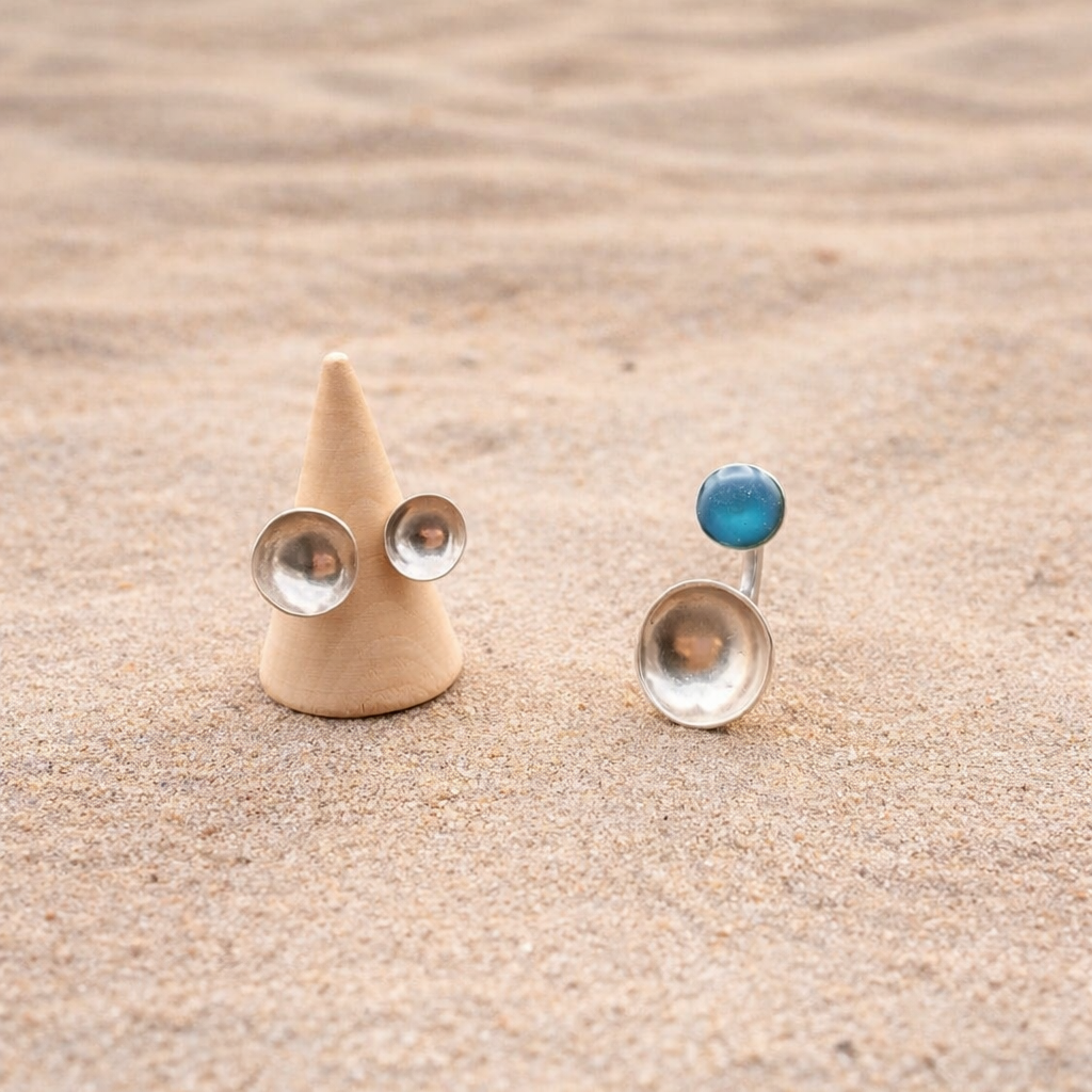 Atabey - Anillo