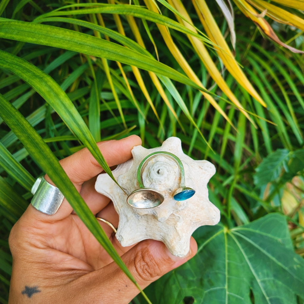Atabey - Anillo