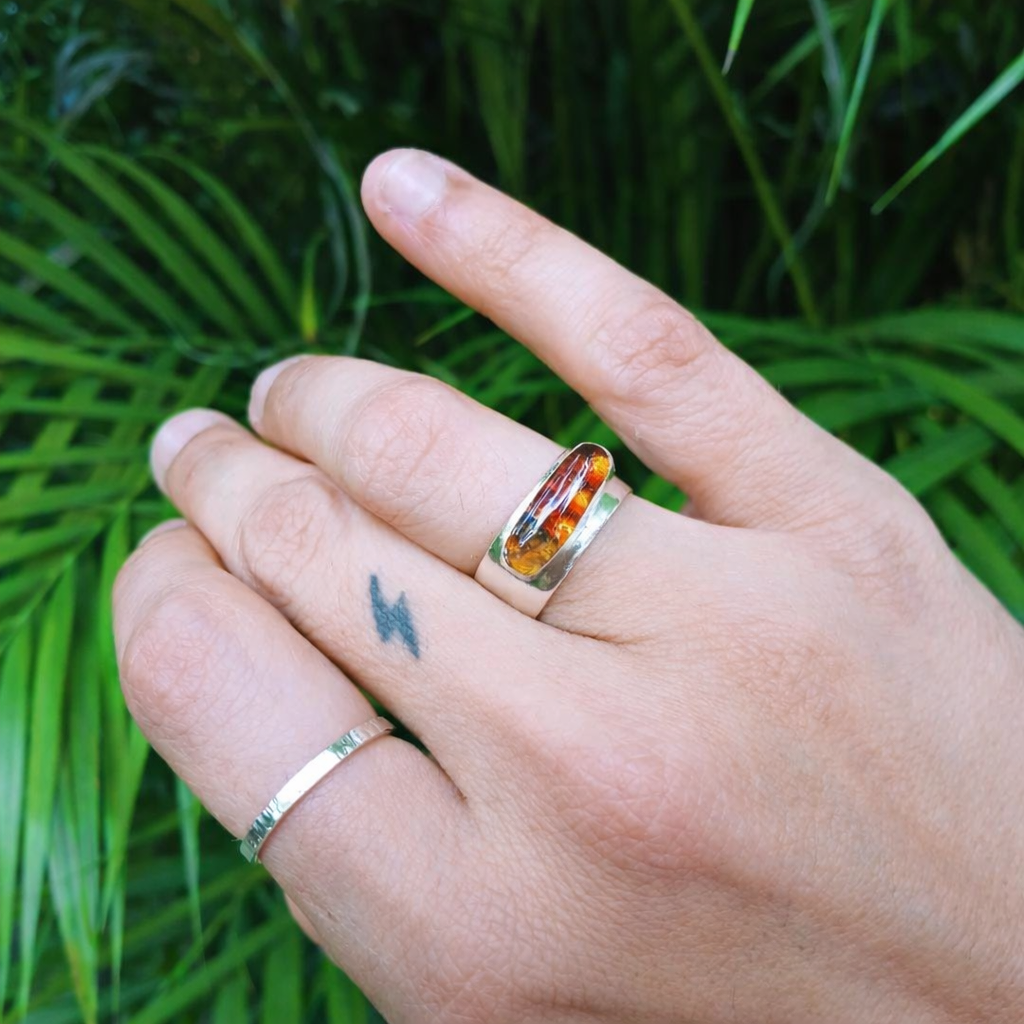 Awo - Anillo