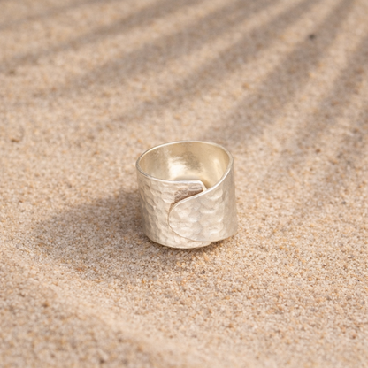 Bagua - Anillo