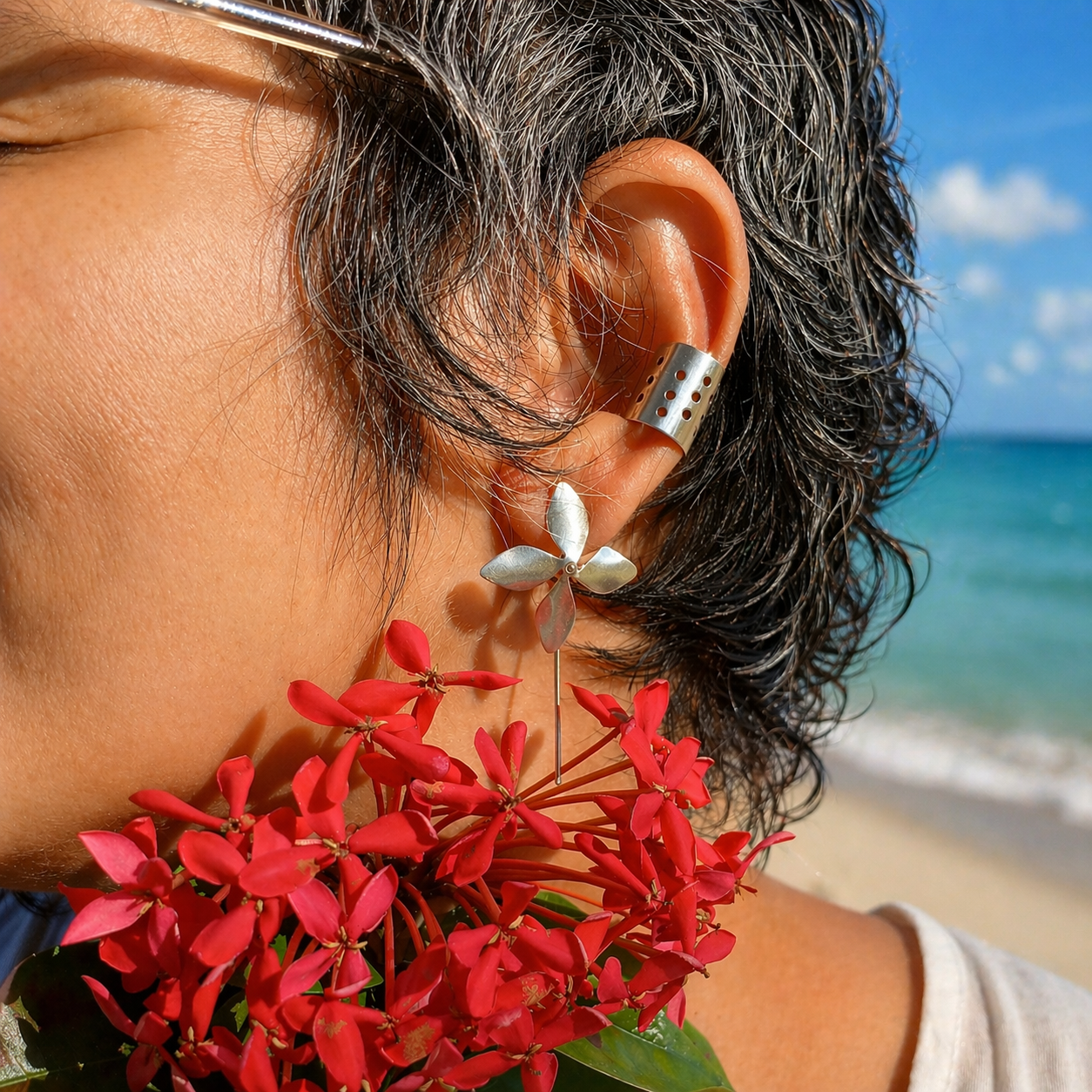 Rolo - Earcuff