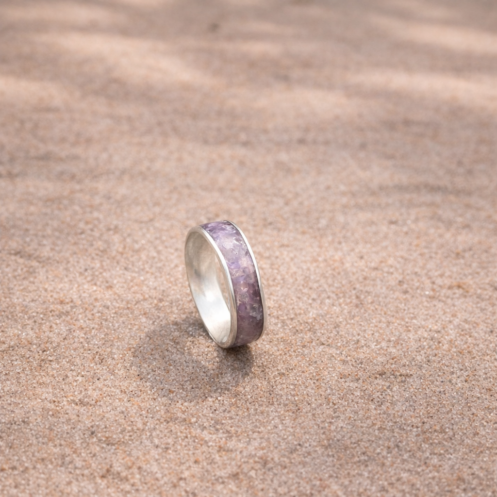 Epu - Anillo