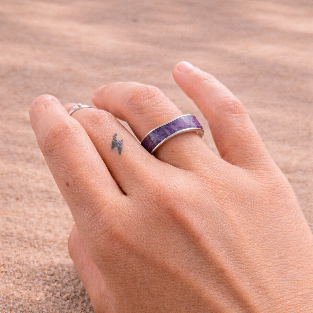 Epu - Anillo