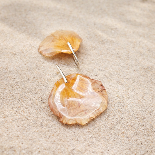 Flamboyanes - Aretes