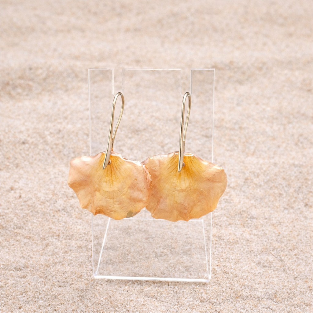 Flamboyanes - Aretes