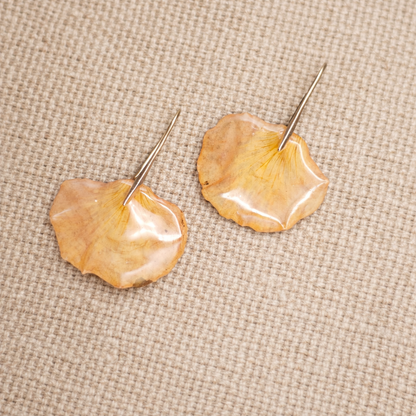Flamboyanes - Aretes