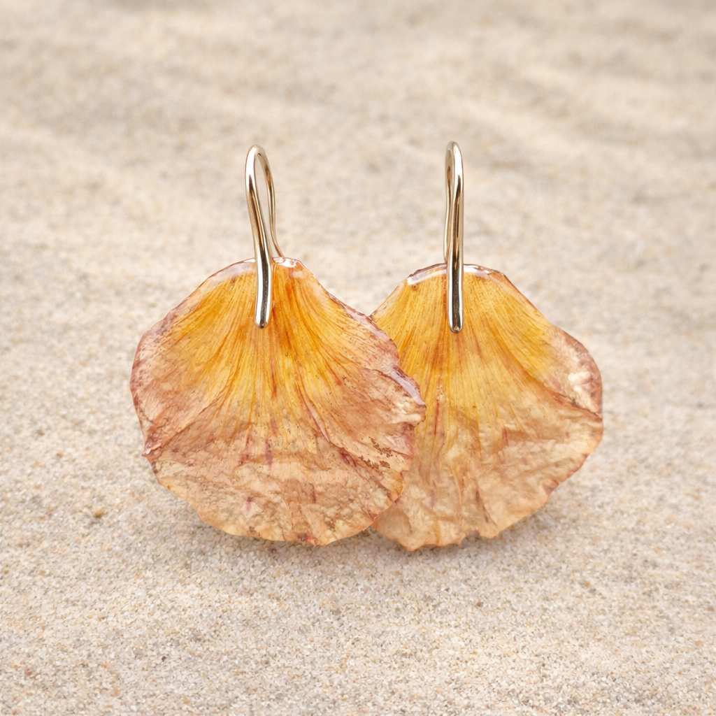 Flamboyanes - Aretes