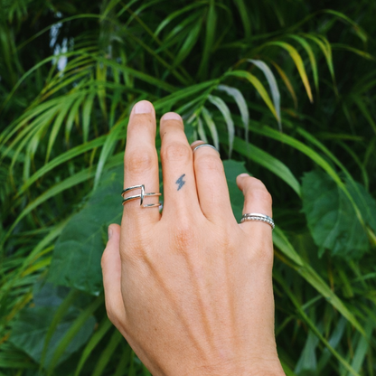 Guapuna - Anillo