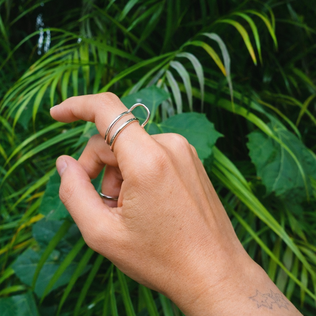 Guapuna - Anillo