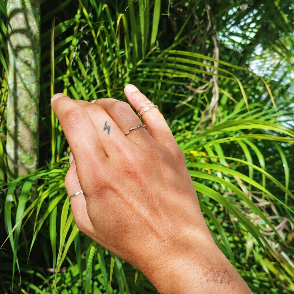 Karukera - Anillo / Midi
