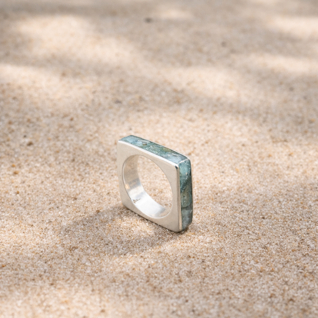 Kiñe - Anillo