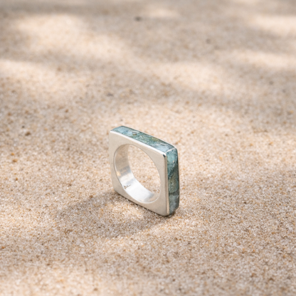 Kiñe - Anillo