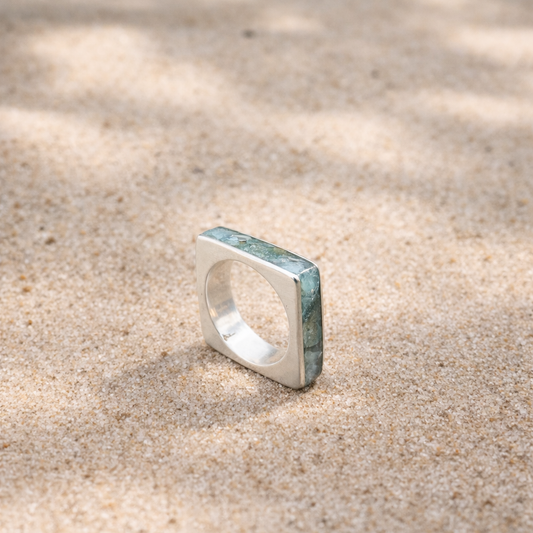 Kiñe - Anillo
