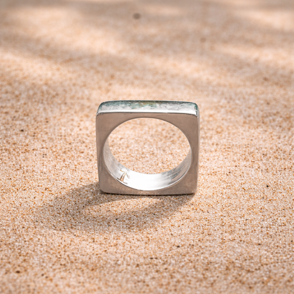 Kiñe - Anillo
