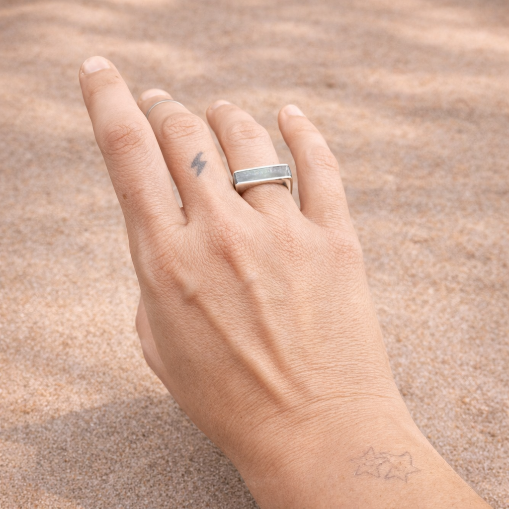 Kiñe - Anillo