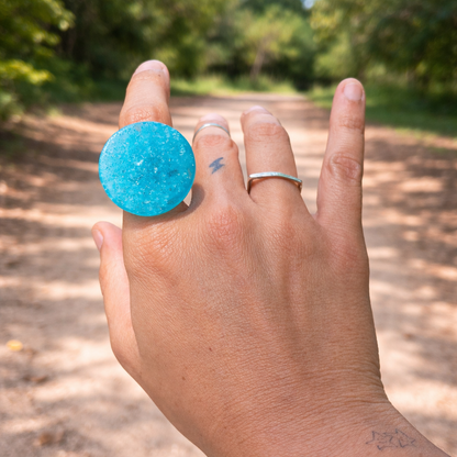 Küla - Anillo