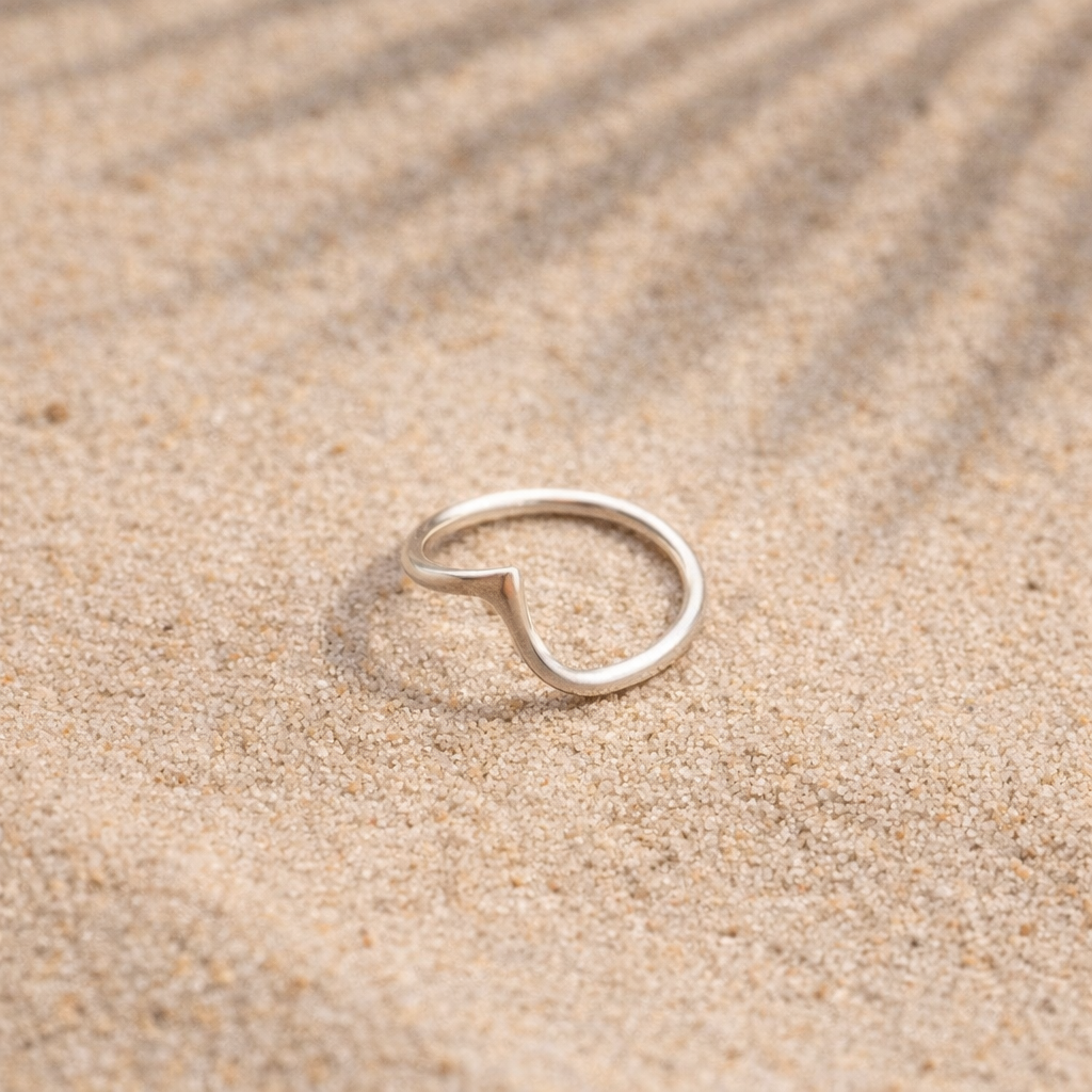 Octaí - Anillo