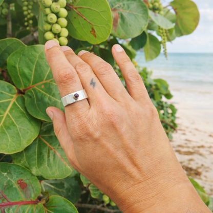 Uva - Anillo