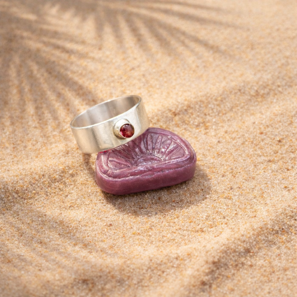 Uva - Anillo